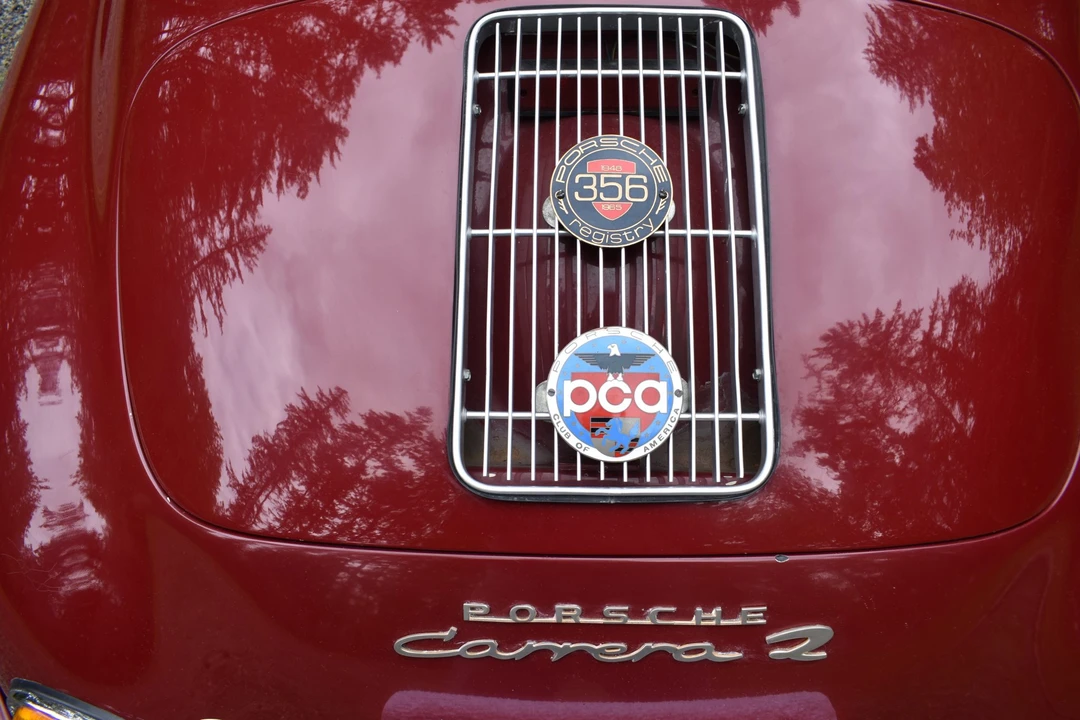 Porsche 356 Replica - Image 22 of 31