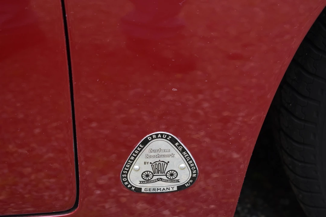 Porsche 356 Replica - Image 21 of 31