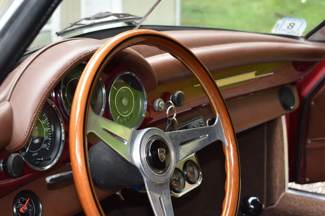 Porsche 356 Replica - Image 31 of 31