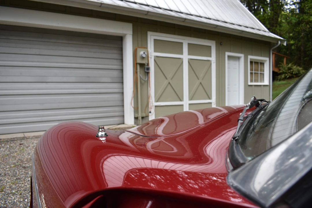 Porsche 356 Replica - Image 18 of 31