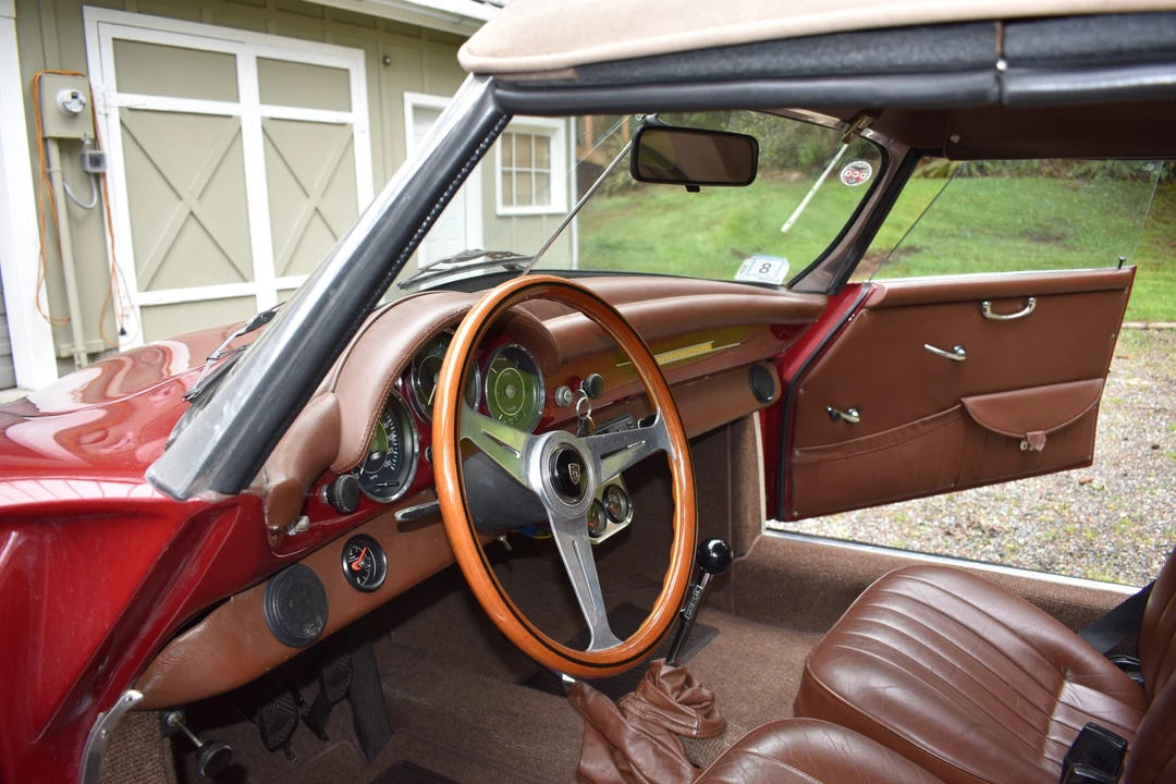 Porsche 356 Replica - Image 27 of 31