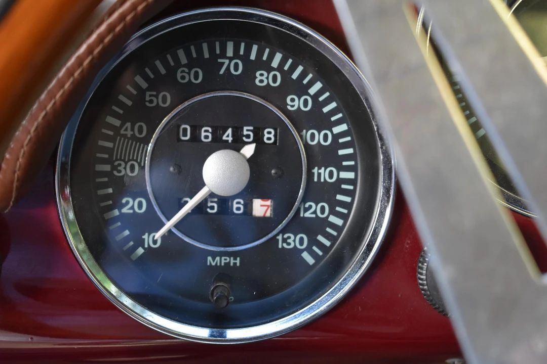 Porsche 356 Replica - Image 30 of 31
