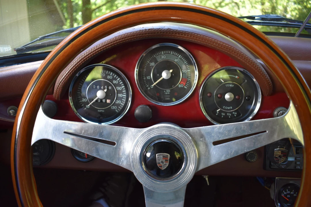 Porsche 356 Replica - Image 29 of 31