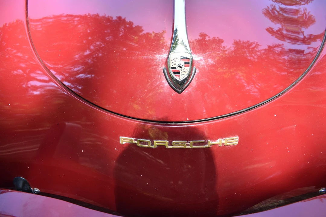 Porsche 356 Replica - Image 23 of 31