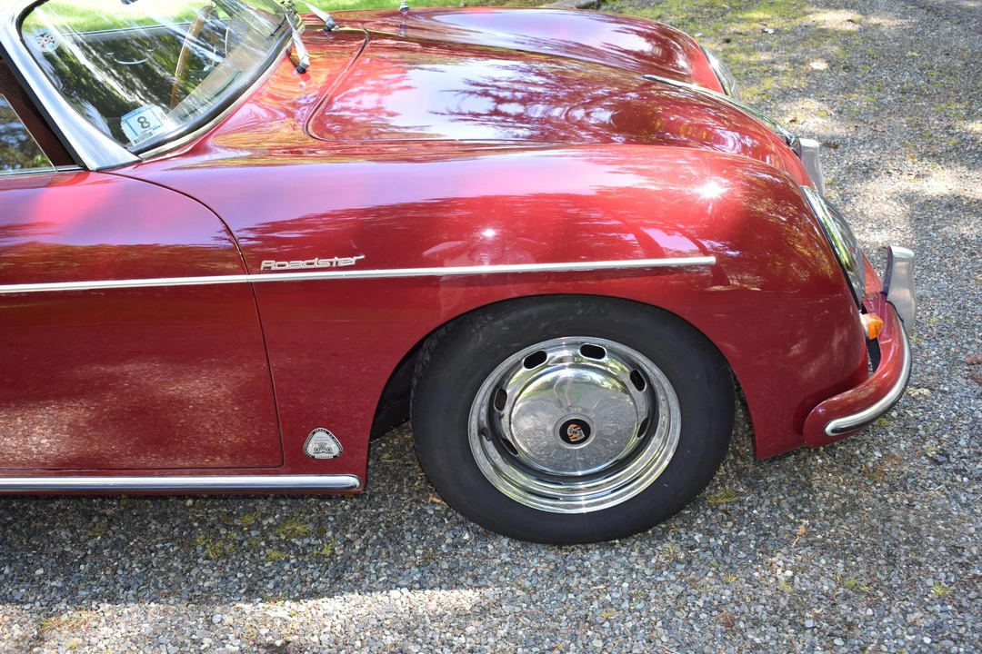 Porsche 356 Replica - Image 19 of 31