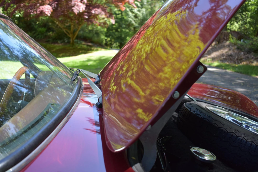 Porsche 356 Replica - Image 24 of 31