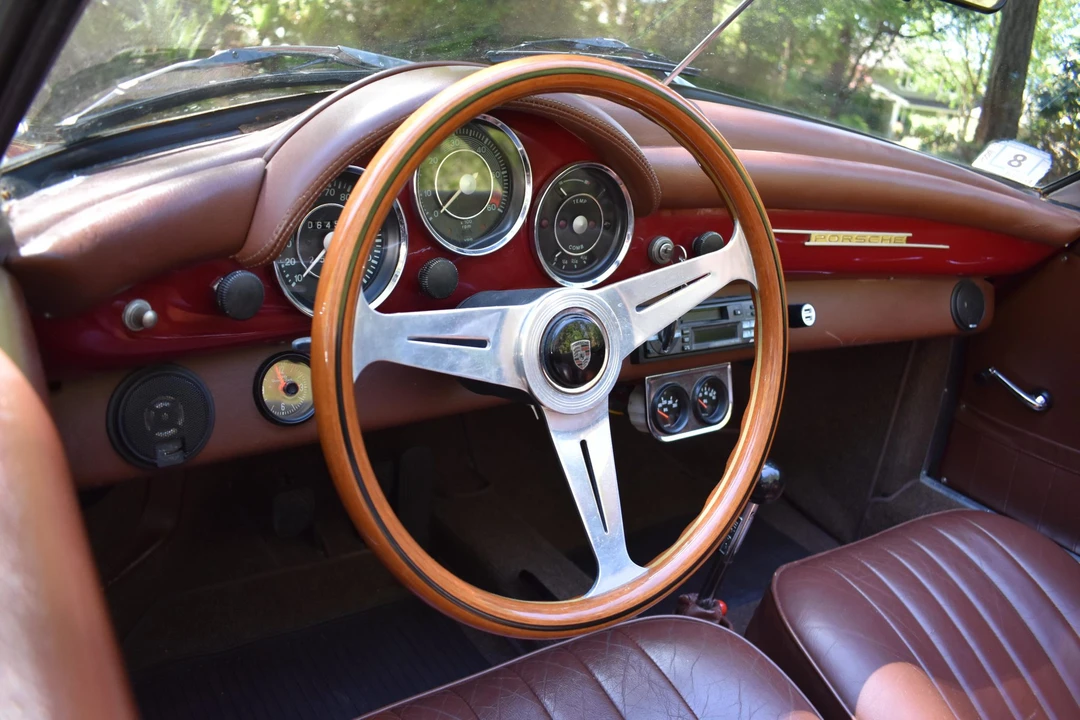 Porsche 356 Replica - Image 28 of 31