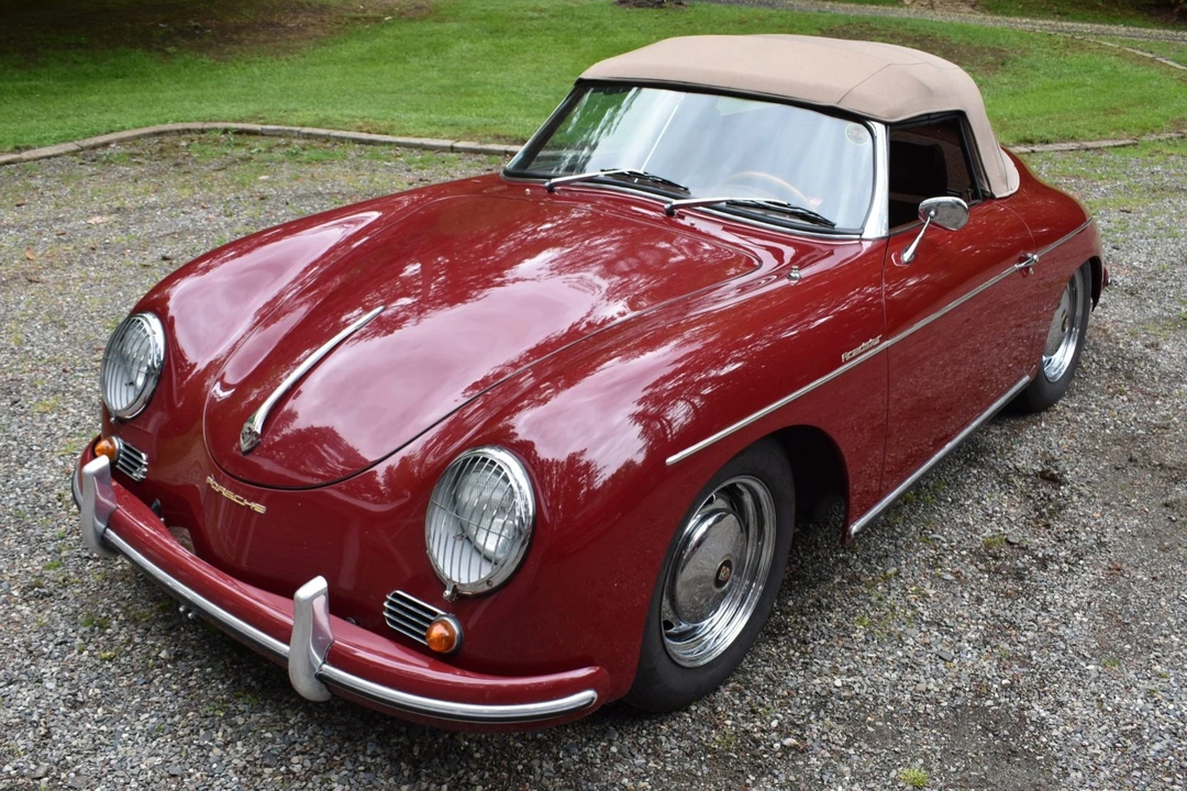 Porsche 356 Replica - Image 1 of 31