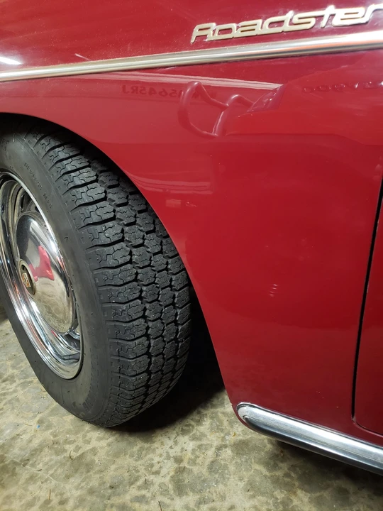 Porsche 356 Replica - Image 26 of 31