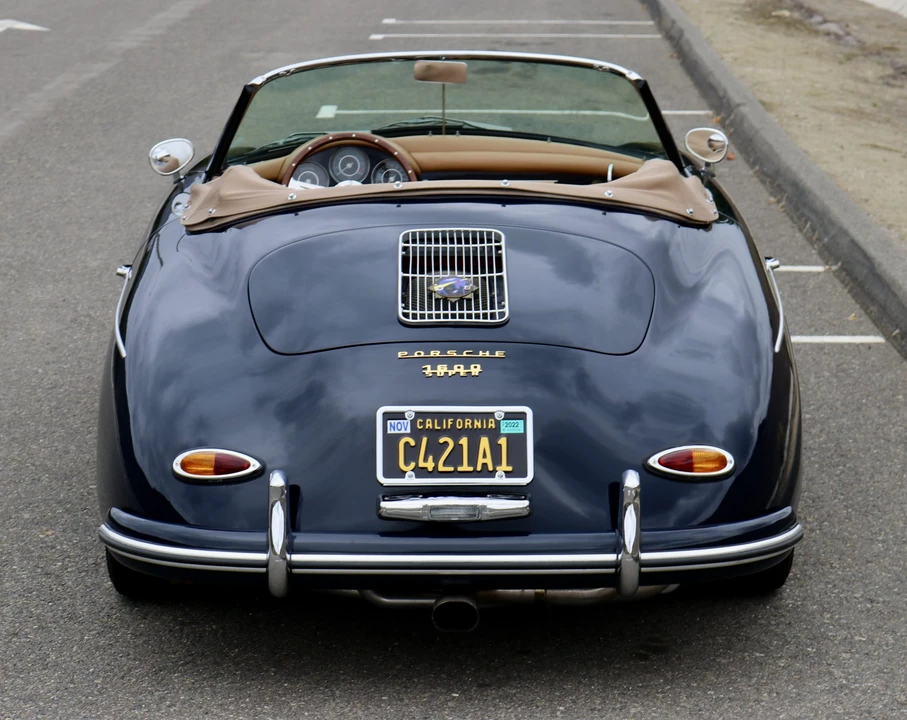 Porsche 356 Replica - Image 29 of 31
