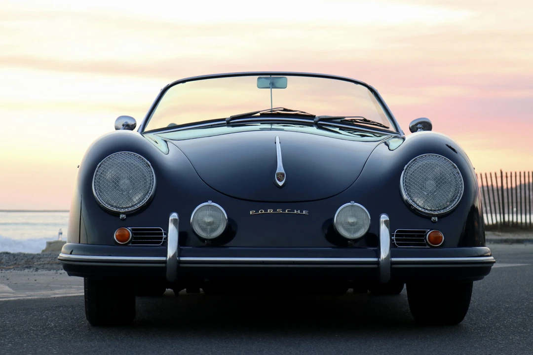 Porsche 356 Replica - Image 10 of 31