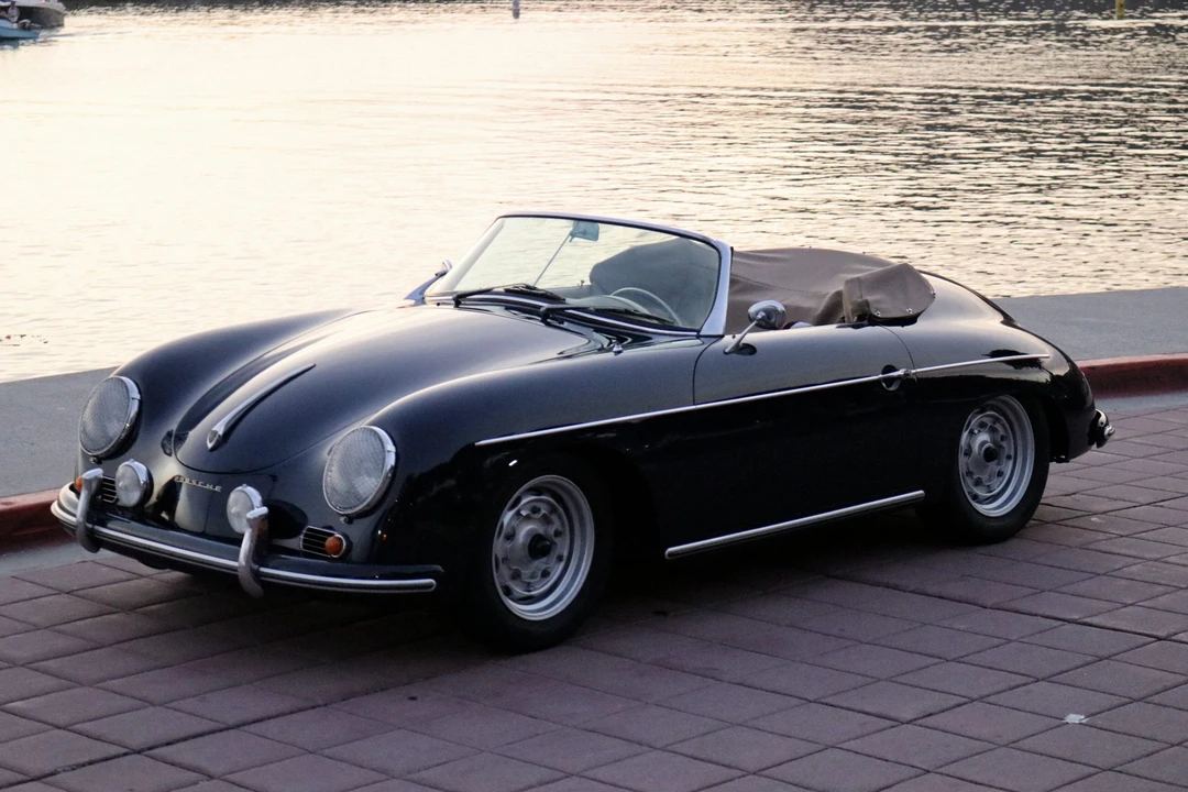 Porsche 356 Replica - Image 15 of 31