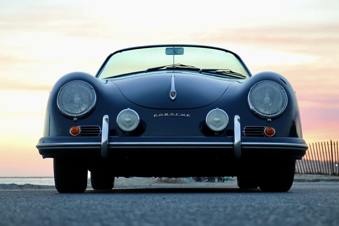 Porsche 356 Replica - Image 9 of 31