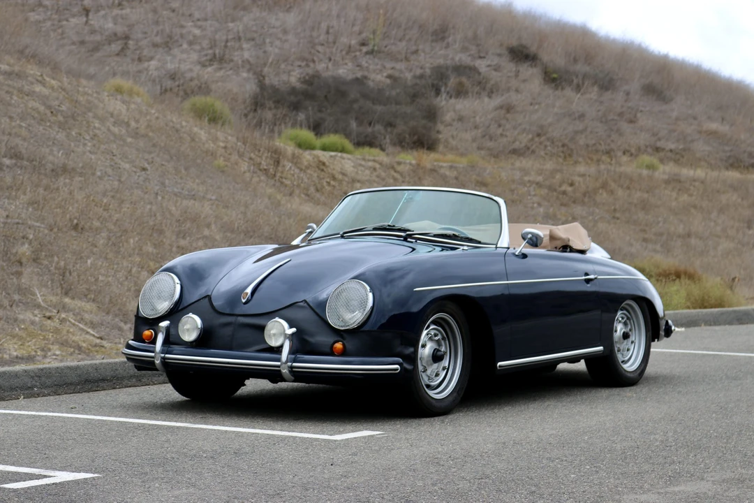 Porsche 356 Replica - Image 12 of 31