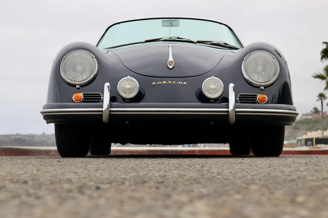 Porsche 356 Replica - Image 8 of 31