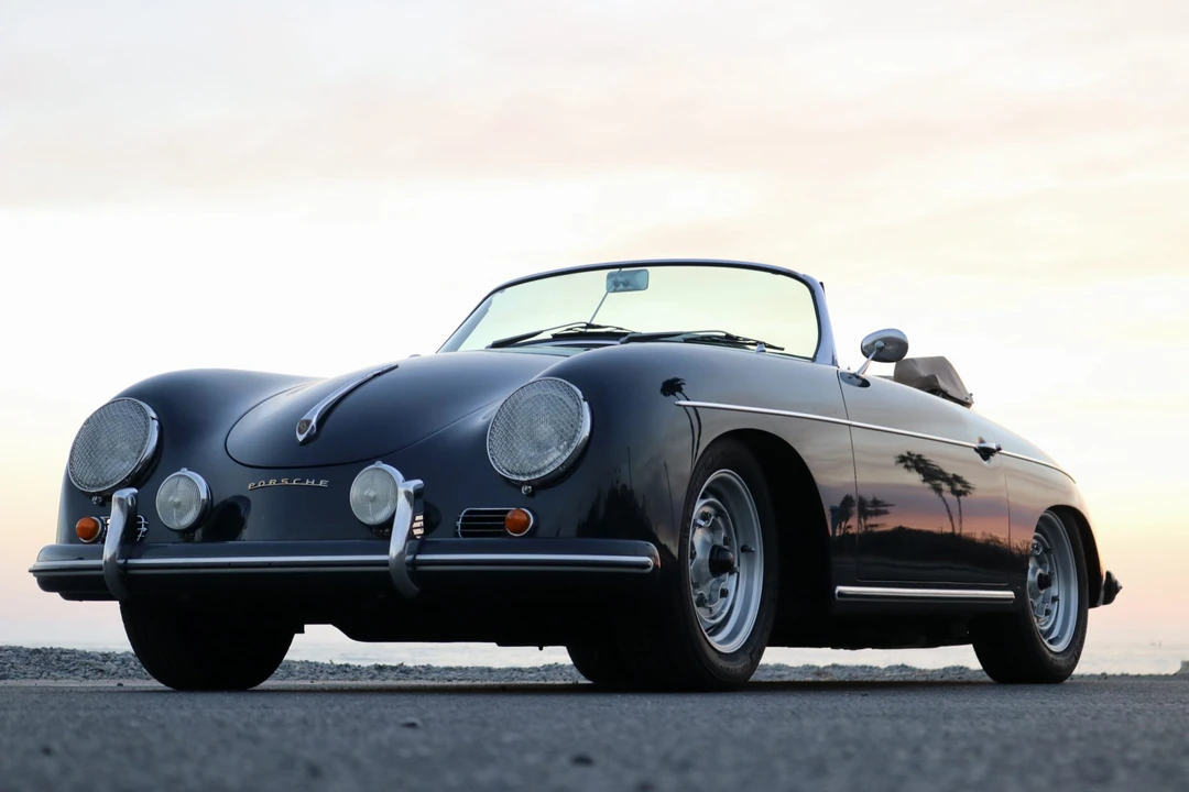Porsche 356 Replica - Image 17 of 31