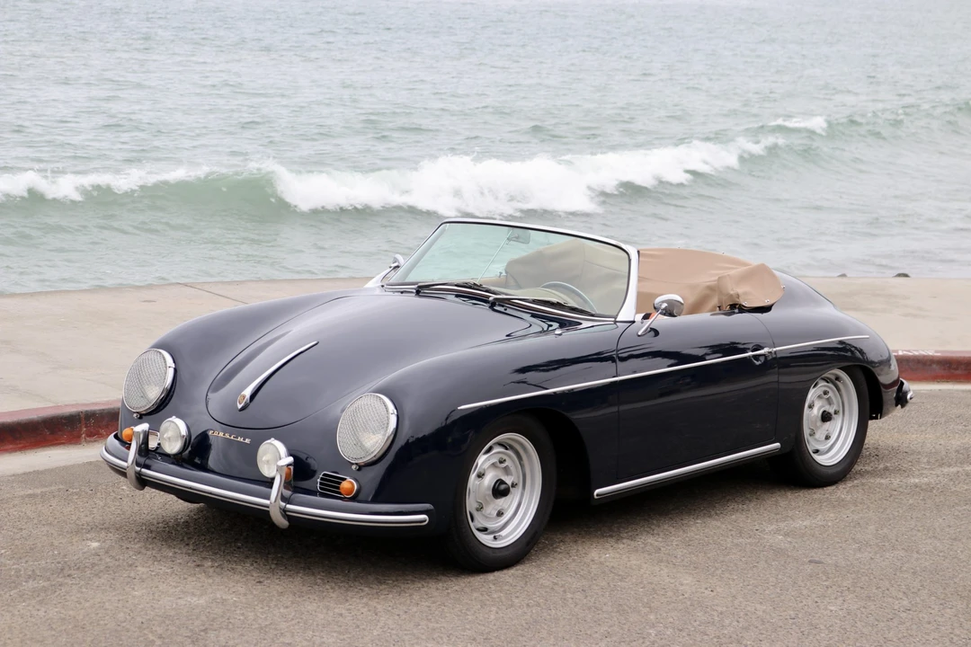 Porsche 356 Replica - Image 13 of 31
