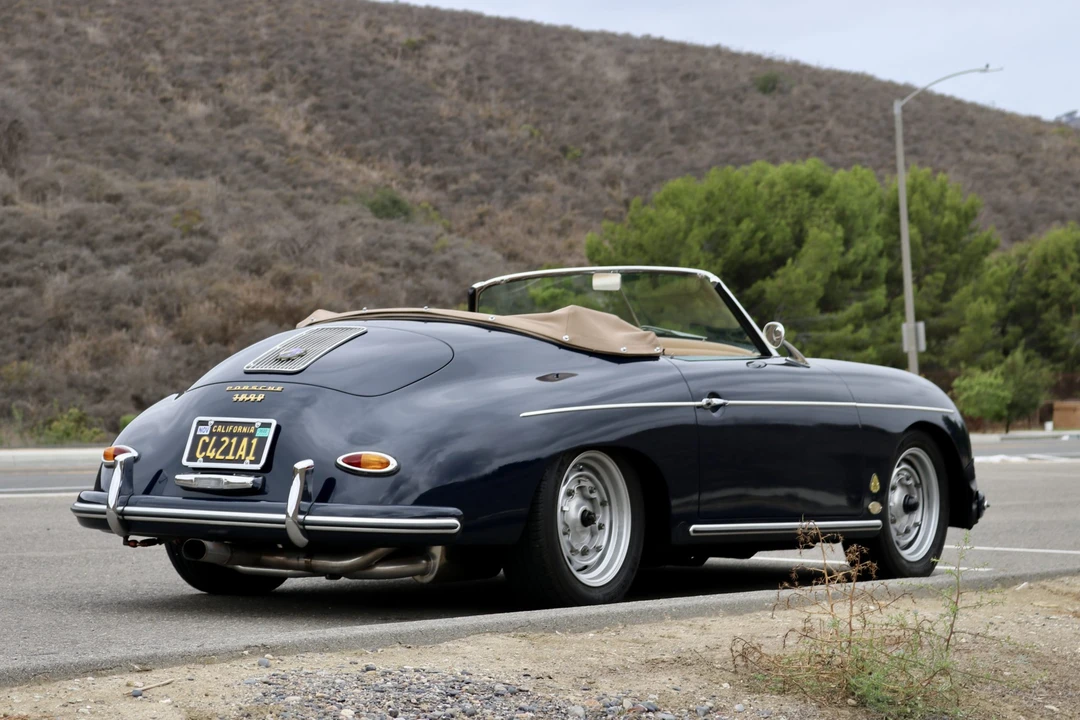 Porsche 356 Replica - Image 30 of 31