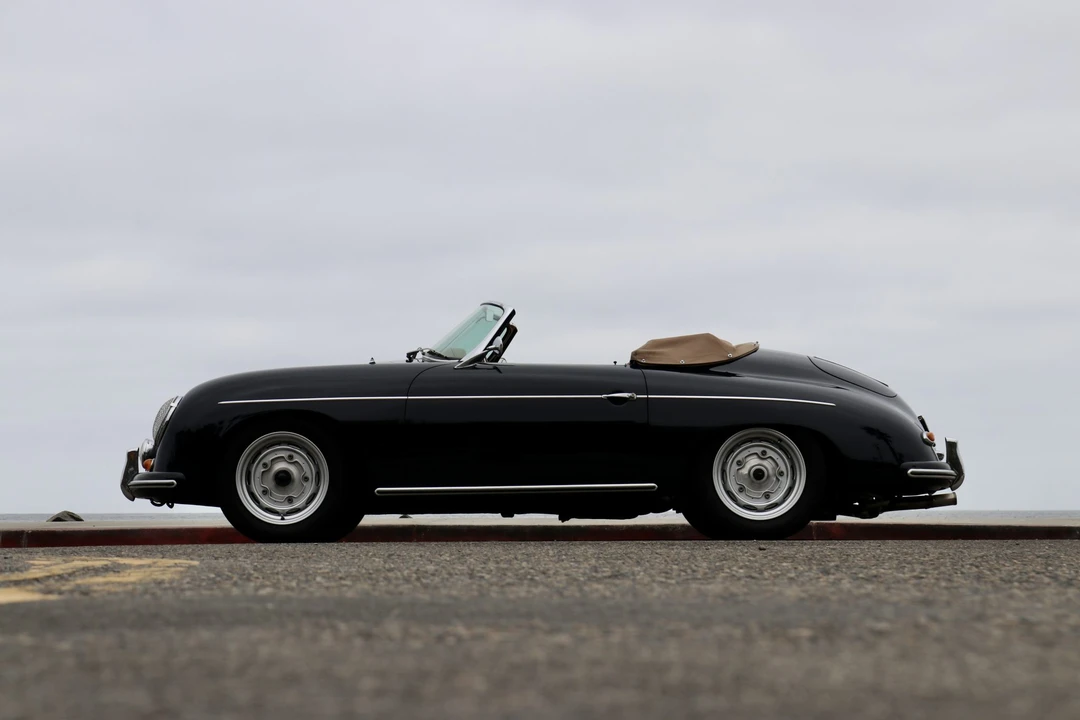 Porsche 356 Replica - Image 23 of 31