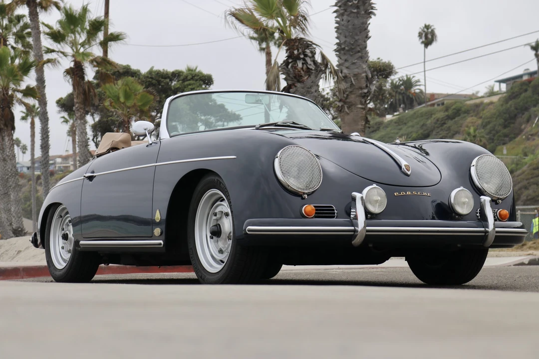 Porsche 356 Replica - Image 3 of 31