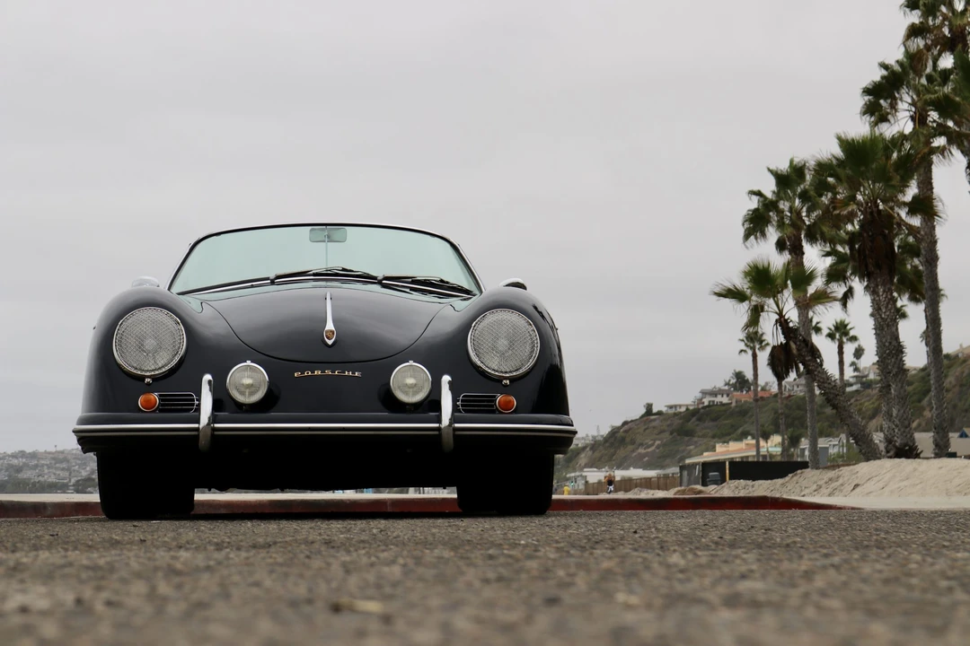 Porsche 356 Replica - Image 7 of 31