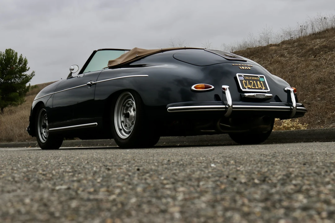 Porsche 356 Replica - Image 26 of 31