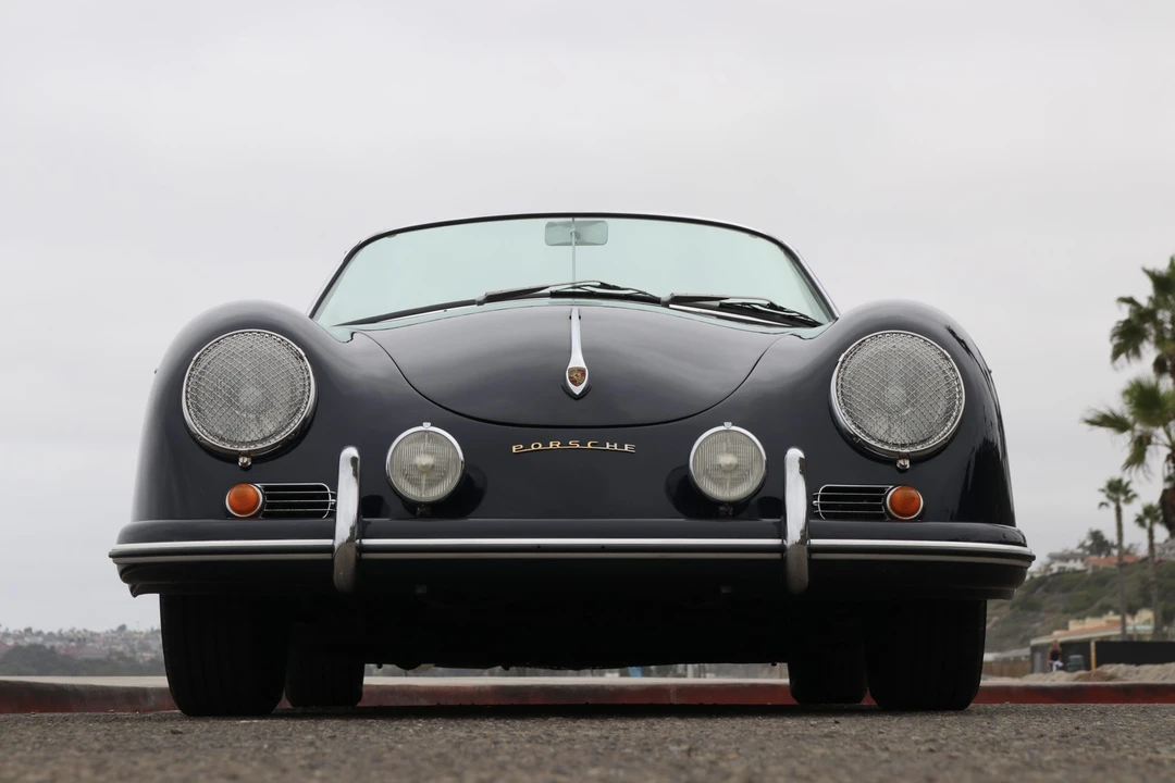Porsche 356 Replica - Image 6 of 31