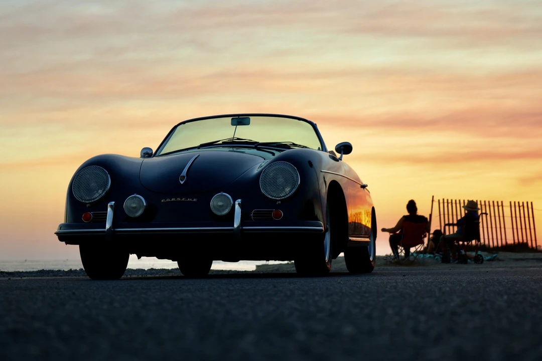 Porsche 356 Replica - Image 18 of 31