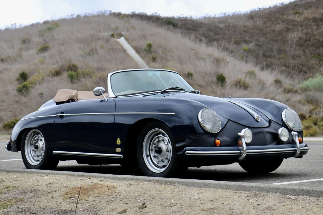 Porsche 356 Replica - Image 2 of 31