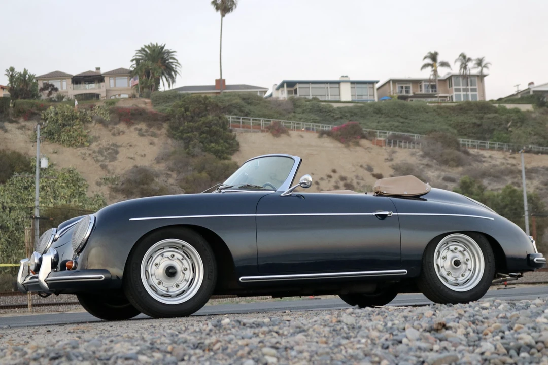 Porsche 356 Replica - Image 22 of 31