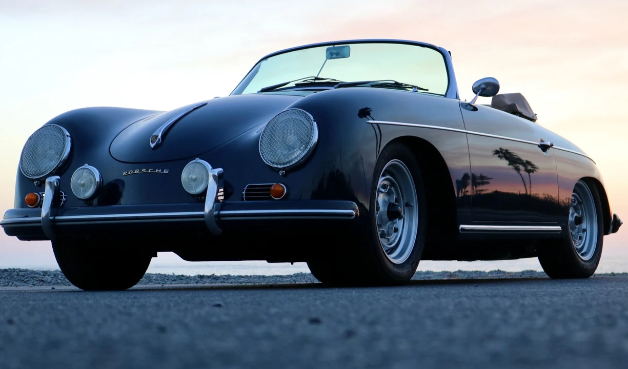 Porsche 356 Replica - Image 19 of 31