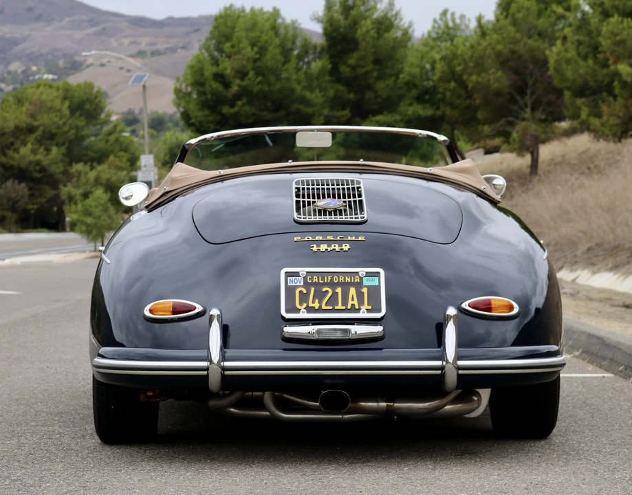 Porsche 356 Replica - Image 28 of 31