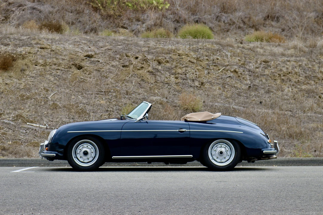 Porsche 356 Replica - Image 24 of 31