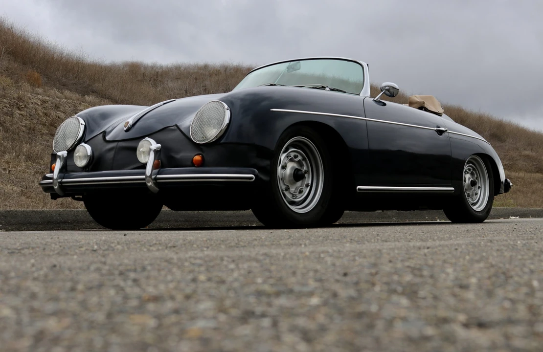Porsche 356 Replica - Image 16 of 31