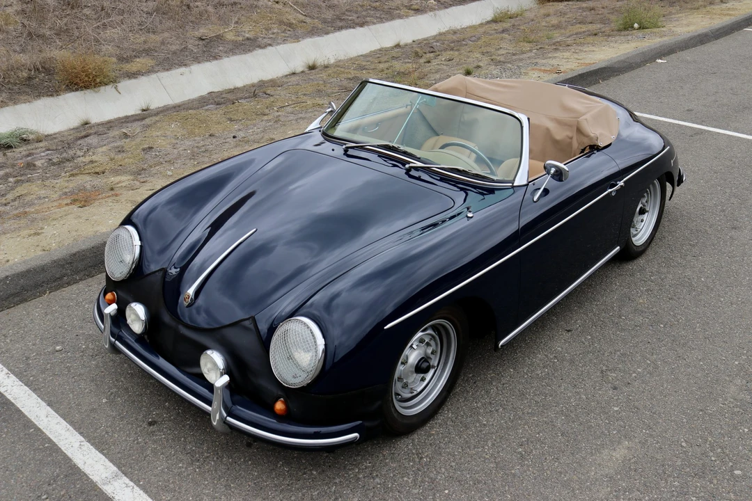 Porsche 356 Replica - Image 14 of 31