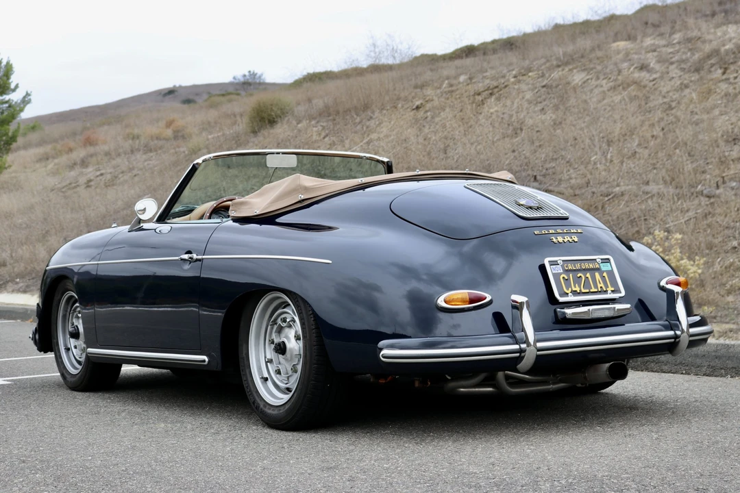 Porsche 356 Replica - Image 25 of 31