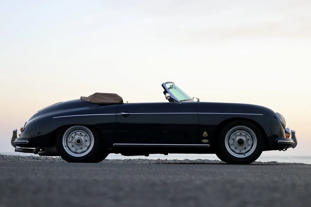Porsche 356 Replica - Image 31 of 31
