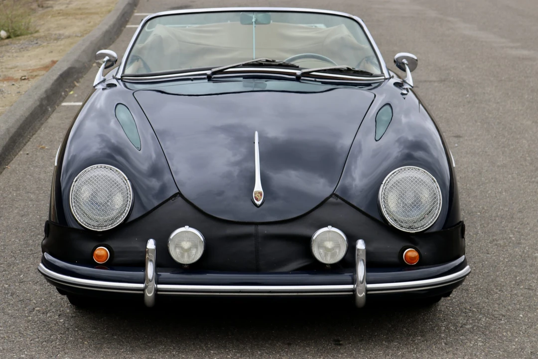 Porsche 356 Replica - Image 11 of 31