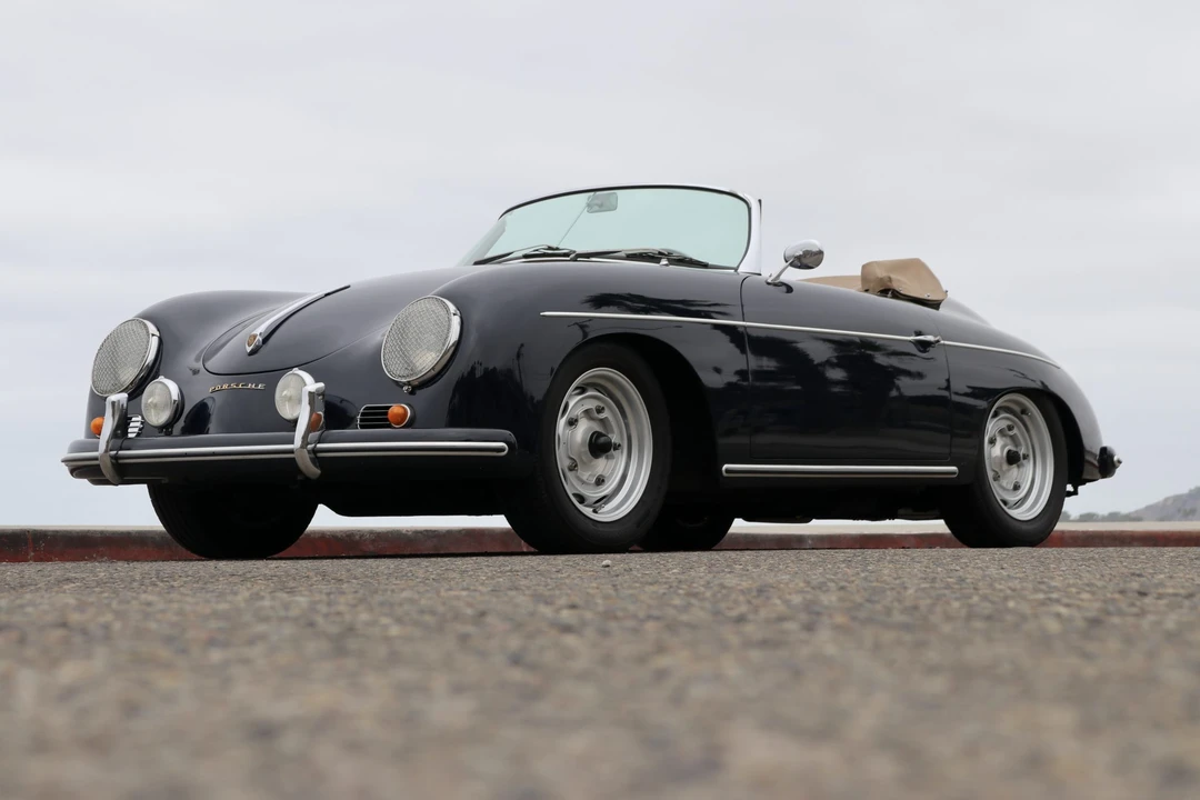 Porsche 356 Replica - Image 20 of 31