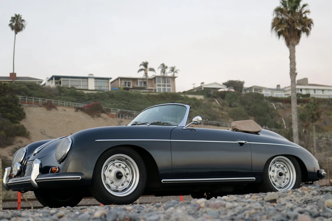 Porsche 356 Replica - Image 21 of 31