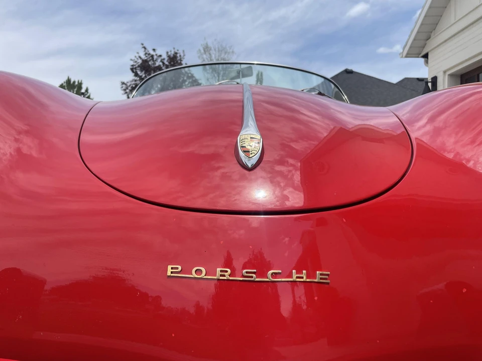 Porsche 356 Replica - Image 30 of 31