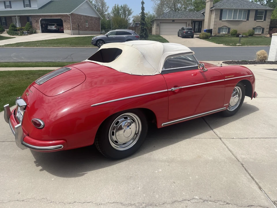 Porsche 356 Replica - Image 25 of 31