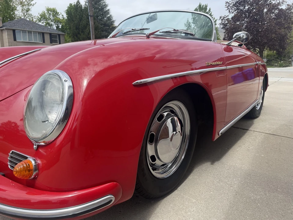 Porsche 356 Replica - Image 28 of 31