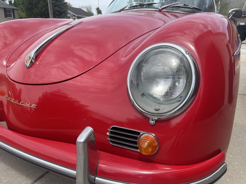 Porsche 356 Replica - Image 29 of 31