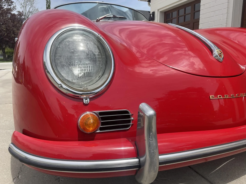 Porsche 356 Replica - Image 31 of 31