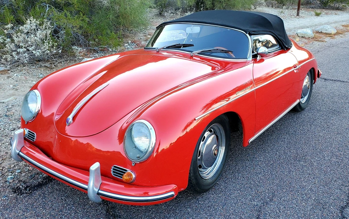 Porsche 356 Replica - Image 28 of 31