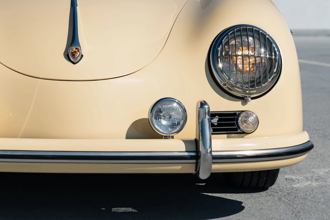 Porsche 356 Replica - Image 18 of 31