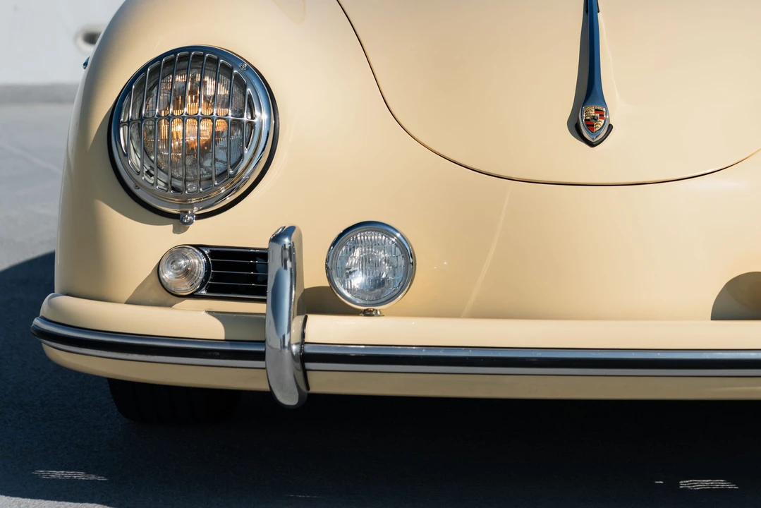 Porsche 356 Replica - Image 17 of 31