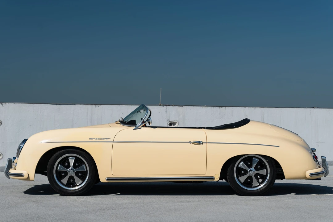 Porsche 356 Replica - Image 5 of 31