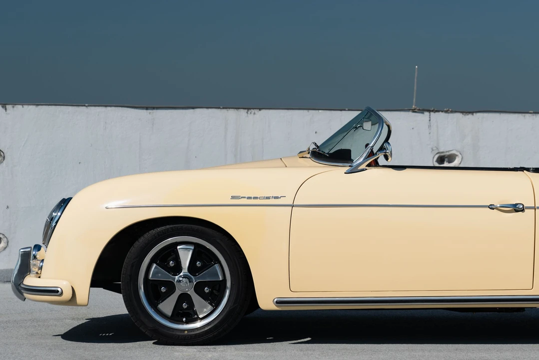 Porsche 356 Replica - Image 13 of 31